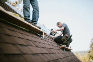 Local Roofers in Lakeland, LA